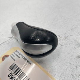 2014-2017 INFINITI Q50 TRANSMISSION GEAR SHIFT SHIFTER KNOB HANDLE OEM