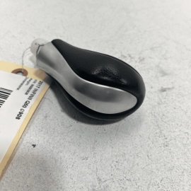 2014-2017 INFINITI Q50 TRANSMISSION GEAR SHIFT SHIFTER KNOB HANDLE OEM