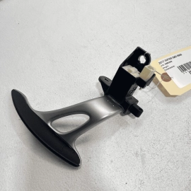 2014-17 INFINITI Q50 STEERING WHEEL PASSENGER SIDE SHIFT PADDLE DOWN SWITCH