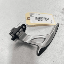 2014-17 INFINITI Q50 STEERING WHEEL PASSENGER SIDE SHIFT PADDLE DOWN SWITCH