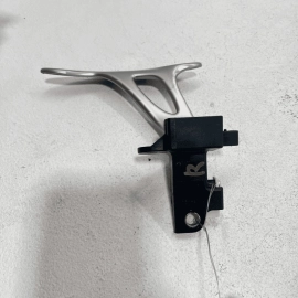 2014-17 INFINITI Q50 STEERING WHEEL PASSENGER SIDE SHIFT PADDLE DOWN SWITCH