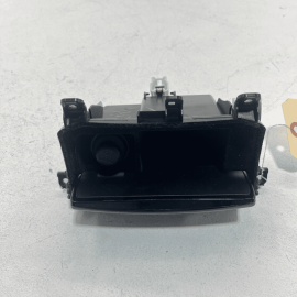 Console Ash Tray Storage Compartment Black Infiniti Q50 2016-2018 OEM