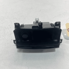 Console Ash Tray Storage Compartment Black Infiniti Q50 2016-2018 OEM