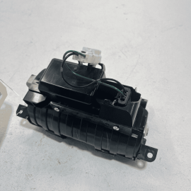 Console Ash Tray Storage Compartment Black Infiniti Q50 2016-2018 OEM