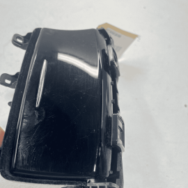 Console Ash Tray Storage Compartment Black Infiniti Q50 2016-2018 OEM