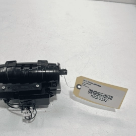 Console Ash Tray Storage Compartment Black Infiniti Q50 2016-2018 OEM