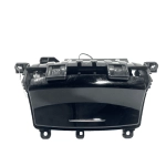Console Ash Tray Storage Compartment Black Infiniti Q50 2016-2018 OEM