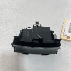 Console Ash Tray Storage Compartment Black Infiniti Q50 2016-2018 OEM