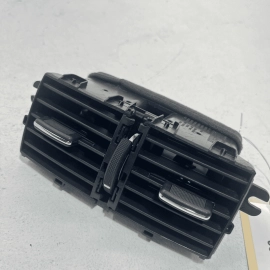 Center Console Rear Back Panel AC Air Vent Grille Infiniti Q50 2014-2018 OE Center Console Rear Back Panel AC Air Vent Grille Infiniti Q50 2014-2018 OE