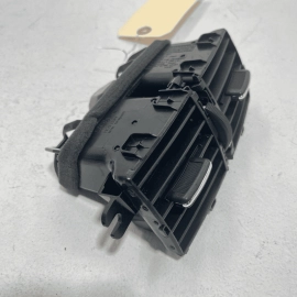 Center Console Rear Back Panel AC Air Vent Grille Infiniti Q50 2014-2018 OE Center Console Rear Back Panel AC Air Vent Grille Infiniti Q50 2014-2018 OE