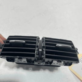 Center Console Rear Back Panel AC Air Vent Grille Infiniti Q50 2014-2018 OE Center Console Rear Back Panel AC Air Vent Grille Infiniti Q50 2014-2018 OE