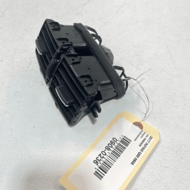 Center Console Rear Back Panel AC Air Vent Grille Infiniti Q50 2014-2018 OE Center Console Rear Back Panel AC Air Vent Grille Infiniti Q50 2014-2018 OE