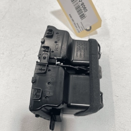 Center Console Rear Back Panel AC Air Vent Grille Infiniti Q50 2014-2018 OE Center Console Rear Back Panel AC Air Vent Grille Infiniti Q50 2014-2018 OE