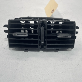 Center Console Rear Back Panel AC Air Vent Grille Infiniti Q50 2014-2018 OE Center Console Rear Back Panel AC Air Vent Grille Infiniti Q50 2014-2018 OE