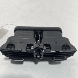 Center Console Rear Back Panel AC Air Vent Grille Infiniti Q50 2014-2018 OE Center Console Rear Back Panel AC Air Vent Grille Infiniti Q50 2014-2018 OE