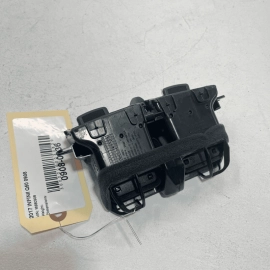 Center Console Rear Back Panel AC Air Vent Grille Infiniti Q50 2014-2018 OE Center Console Rear Back Panel AC Air Vent Grille Infiniti Q50 2014-2018 OE