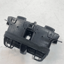 Center Console Rear Back Panel AC Air Vent Grille Infiniti Q50 2014-2018 OE Center Console Rear Back Panel AC Air Vent Grille Infiniti Q50 2014-2018 OE