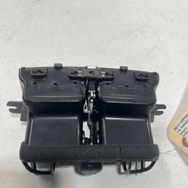 Center Console Rear Back Panel AC Air Vent Grille Infiniti Q50 2014-2018 OE Center Console Rear Back Panel AC Air Vent Grille Infiniti Q50 2014-2018 OE