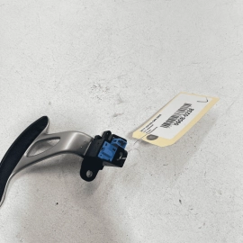 2014-17 INFINITI Q50 STEERING WHEEL DRIVER SIDE SHIFT PADDLE DOWN SWITCH OE