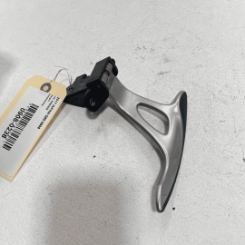 2014-17 INFINITI Q50 STEERING WHEEL DRIVER SIDE SHIFT PADDLE DOWN SWITCH OE