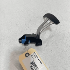 2014-17 INFINITI Q50 STEERING WHEEL DRIVER SIDE SHIFT PADDLE DOWN SWITCH OE