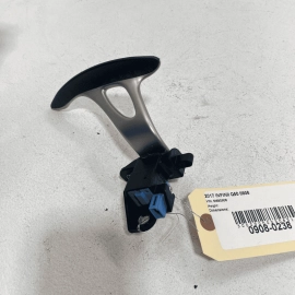2014-17 INFINITI Q50 STEERING WHEEL DRIVER SIDE SHIFT PADDLE DOWN SWITCH OE
