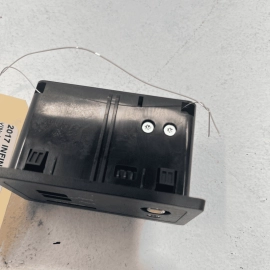 2014-2020 INFINITI Q50 AUX AUXILIARY USB MAP GPS SD CARD PORT INSERT OEM