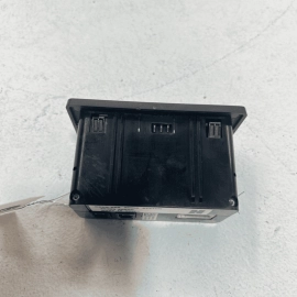 2014-2020 INFINITI Q50 AUX AUXILIARY USB MAP GPS SD CARD PORT INSERT OEM