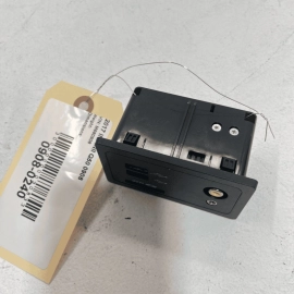 2014-2020 INFINITI Q50 AUX AUXILIARY USB MAP GPS SD CARD PORT INSERT OEM