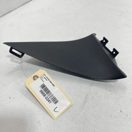2014-2020 INFINITI Q50 CONSOLE UNDER DASH LEFT DRIVER SIDE TRIM COVER PANEL