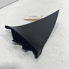 2014-2020 INFINITI Q50 CONSOLE UNDER DASH LEFT DRIVER SIDE TRIM COVER PANEL