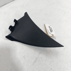 2014-2020 INFINITI Q50 CONSOLE UNDER DASH LEFT DRIVER SIDE TRIM COVER PANEL