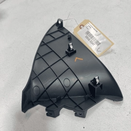 2014-2020 INFINITI Q50 CONSOLE UNDER DASH LEFT DRIVER SIDE TRIM COVER PANEL