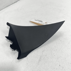 2014-2020 INFINITI Q50 CONSOLE UNDER DASH LEFT DRIVER SIDE TRIM COVER PANEL