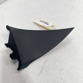 2014-2020 INFINITI Q50 CONSOLE UNDER DASH LEFT DRIVER SIDE TRIM COVER PANEL