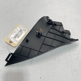 2014-2020 INFINITI Q50 CONSOLE UNDER DASH LEFT DRIVER SIDE TRIM COVER PANEL