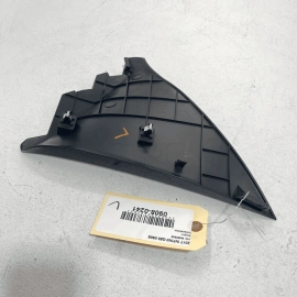 2014-2020 INFINITI Q50 CONSOLE UNDER DASH LEFT DRIVER SIDE TRIM COVER PANEL