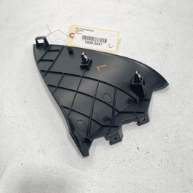 2014-2020 INFINITI Q50 CONSOLE UNDER DASH LEFT DRIVER SIDE TRIM COVER PANEL