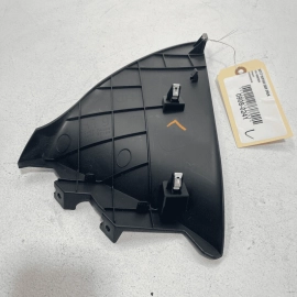 2014-2020 INFINITI Q50 CONSOLE UNDER DASH LEFT DRIVER SIDE TRIM COVER PANEL