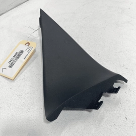 2014-2020 INFINITI Q50 CONSOLE UNDER DASH LEFT DRIVER SIDE TRIM COVER PANEL