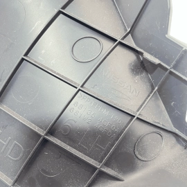 2014-2020 INFINITI Q50 CONSOLE UNDER DASH LEFT DRIVER SIDE TRIM COVER PANEL