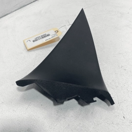 2014-2020 INFINITI Q50 CONSOLE UNDER DASH LEFT DRIVER SIDE TRIM COVER PANEL