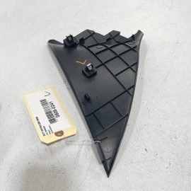 2014-2020 INFINITI Q50 CONSOLE UNDER DASH LEFT DRIVER SIDE TRIM COVER PANEL