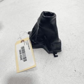 2014 - 2017 INFINITI Q50 SHIFT SHIFTER BOOT INDICATOR BEZEL COVER OEM