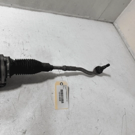 ! DEFECT ! SALE ! 2017-2023 AUDI Q7 POWER STEERING GEAR RACK AND PINION OEM