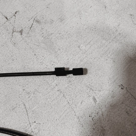 2017-2022 AUDI Q7 TAILGATE TRUNK MODULE SENSOR LINE WIRE HARNESS CONNECTOR  2017-2022 AUDI Q7 TAILGATE TRUNK MODULE SENSOR LINE WIRE HARNESS CONNECTOR