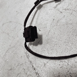 2017-2022 AUDI Q7 TAILGATE TRUNK MODULE SENSOR LINE WIRE HARNESS CONNECTOR  2017-2022 AUDI Q7 TAILGATE TRUNK MODULE SENSOR LINE WIRE HARNESS CONNECTOR