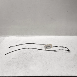 2017-2022 AUDI Q7 TAILGATE TRUNK MODULE SENSOR LINE WIRE HARNESS CONNECTOR  2017-2022 AUDI Q7 TAILGATE TRUNK MODULE SENSOR LINE WIRE HARNESS CONNECTOR