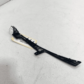 2014 - 2018 INFINITI Q50 DASHBOARD PASSENGER SIDE AIR VENT BEZEL MOLDING OE