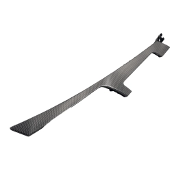 2014 - 2018 INFINITI Q50 DASHBOARD PASSENGER SIDE AIR VENT BEZEL MOLDING OE